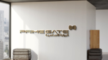 Prime Gate